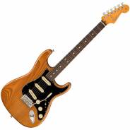 Fender American Professional II Stratocaster Roasted Pine