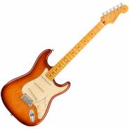 Fender American Professional II Stratocaster Sienna Sunburst