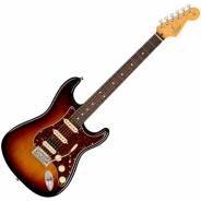 Fender American Professional II Stratocaster HSS 3-Color Sunburst