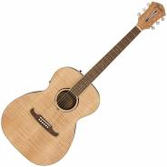 Chitarra Elettroacustica Fender FA-235E Concert Natural