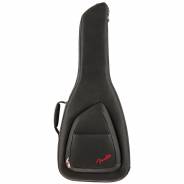 Custodia Nera per Chitarra Elettrica Fender FE1225