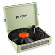 Fenton RP118C Record Player