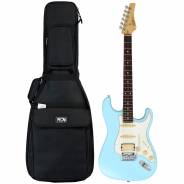 FGN Boundary BST-HSS-R Mint Blue