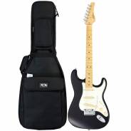 FGN Boundary BST-M Black