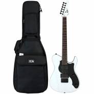 FGN Iliad JIL2ASHDE664R Open Pore White