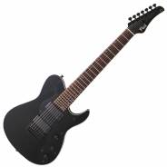 FGN Iliad JIL73-ASH-DE-R Open Pore Black