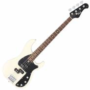 FGN J-Standard JMP2-AL-R Vintage White