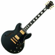 FGN Masterfield MSA-HP-C Black