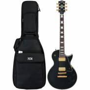 FGN Neo Classic LC NLC10RMP Black