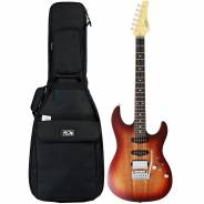 FGN Odyssey JOS2DUEW2R KNB Koa Natural Burst