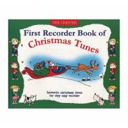 Chester Music First Recorder Book Of Christmas