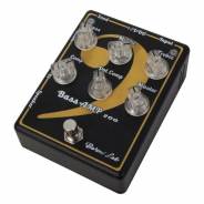 FOXGEAR BARONI MINI AMP BASS 200