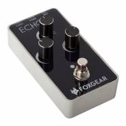 FOXGEAR ECHOES - Pedale delay per chitarra