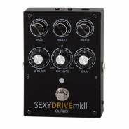 FOXGEAR GURUS SEXYDRIVE MKII