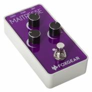 FOXGEAR MAITRESSE - Pedale flanger per chitarra