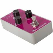 FOXGEAR MUFFIN - Pedale distorsore per chitarra