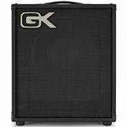 Gallien Krueger MB 112-II - Amplificatore Combo per Basso 1 x 12" 200W