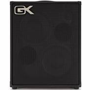 Gallien Krueger MB 210-II - Amplificatore Combo per Basso 2 x 10" 500W