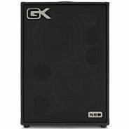 Gallien Krueger MB 212-II - Amplificatore Combo per Basso 500W