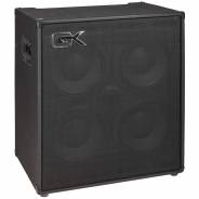 Gallien Krueger MB410-II - Amplificatore Combo per Basso 500W