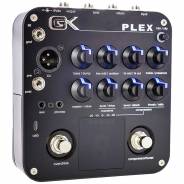 Gallien Krueger Plex - Preamp a Pedale per Basso