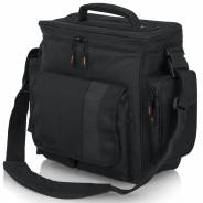 Gator G-CLUB-DJ BAG - Borsa per LP e Laptop