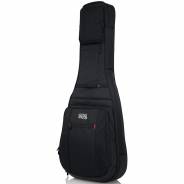 Gator G-PG-335V - Borsa Semirigida per Chitarra Semiacustica / a Coda di Rondine