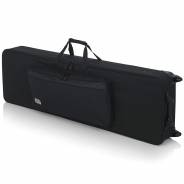 Gator GK-88-SLIM - Case Light per Tastiera 88 Tasti (1372 x 381 x 152 mm)