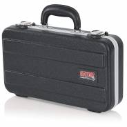 1 Gator GM-6-PE Astuccio Case Custodia Rigida Imbottita per Microfoni Handheld