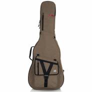 Gator GT-ACOUSTIC-TAN - Case Semirigido Beige per Chitarra Acustica