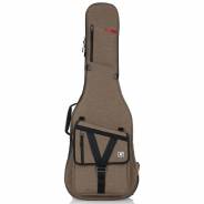 Gator GT-ELECTRIC-TAN - Borsa Semirigida per Elettrica Beige