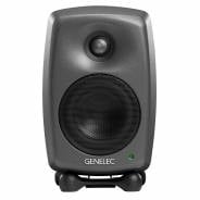 Genelec 8020D - Studio Monitor Attiva 100W