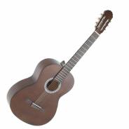 Gewa Pure Chitarra Classica Basic 4/4 Noce