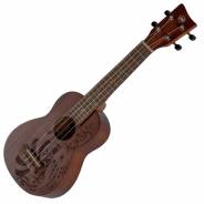 GEWA Ukulele Soprano Manoa KT-SO-NIPPON