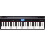 ROLAND GO:PIANO 61P - Pianoforte Digitale 61 Tasti Entry Level