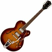 Gretsch G2420T Streamliner Hollow Body Bigsby Havana Burst