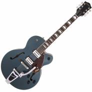 Gretsch G2420T Streamliner with Bigsby LR Gunmetal