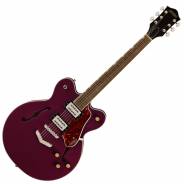 Gretsch G2622 Streamliner Center Block V-Stoptail Burnt Orchid