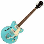 Gretsch G2655T Streamliner CB Jr. Bigsby LRL Tropico