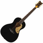 Gretsch G5021E Rancher Penguin Parlor Acoustic/Electric Black