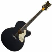 Gretsch G5022CBFE Rancher Falcon Jumbo Black