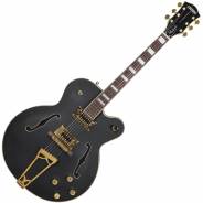 Gretsch G5191BK Electromatic Tim Armstrong Signature Flat Black