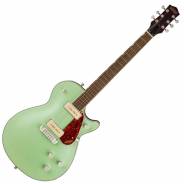 Gretsch G5210-P90 Electromatic Jet Two 90 Broadway Jade