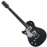 Gretsch G5230LH Electromatic Jet FT V-Stoptail Left-Handed Black