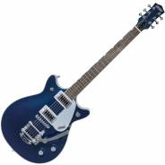 Gretsch G5232T Electromatic Jet FT Double Cut Midnight Sapphire