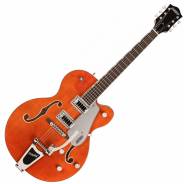 Gretsch G5420T Electromatic Classic Hollow Body Bigsby Orange Stain