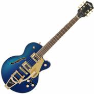 Gretsch G5655TG Electromatic CB Jr. Bigsby LR Azure Metallic