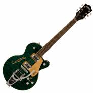 Gretsch G5655T-QM Electromatic CB Jr. Quilted Maple Mariana