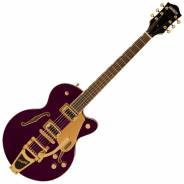 Gretsch G5655TG Electromatic CB JR Amethyst