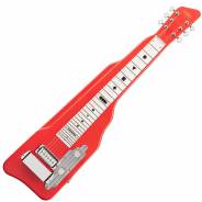 Gretsch G5700 Electromatic Lap Steel Tahiti Red